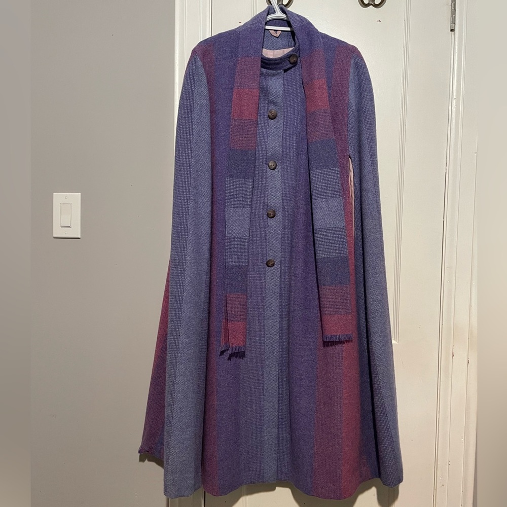 Avoca collection Vintage Cape